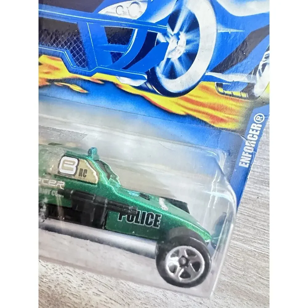 Hot Wheels hot wheels
